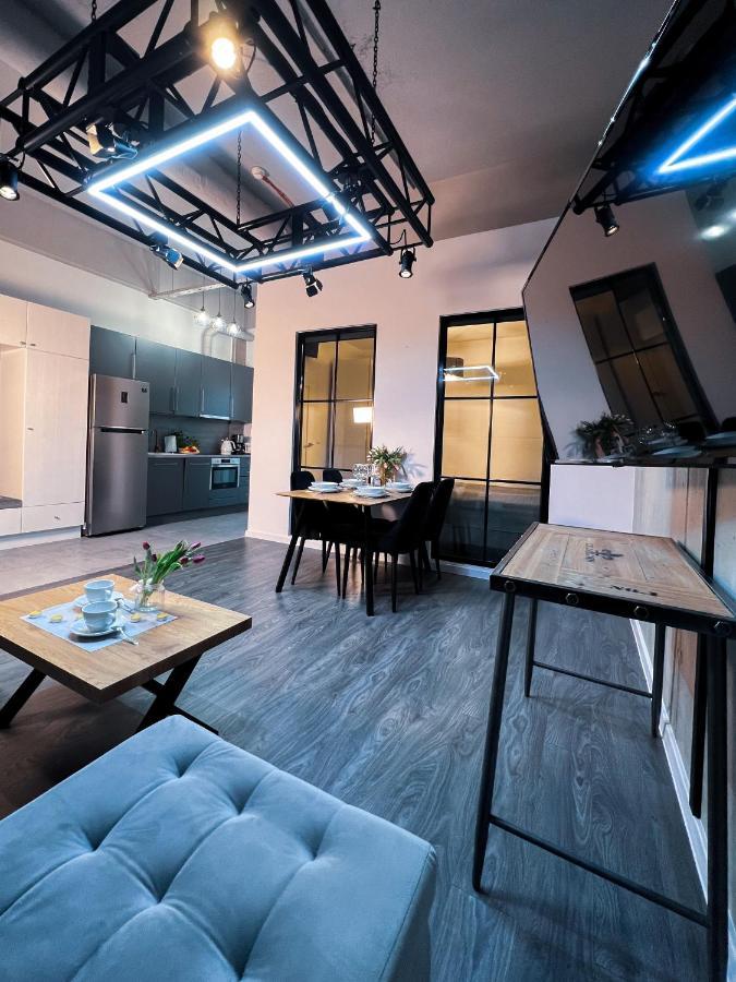 MojeMiędzyzdroje LU 7b - Luksusowy apartament 100 metrów od morza Zewnętrze zdjęcie