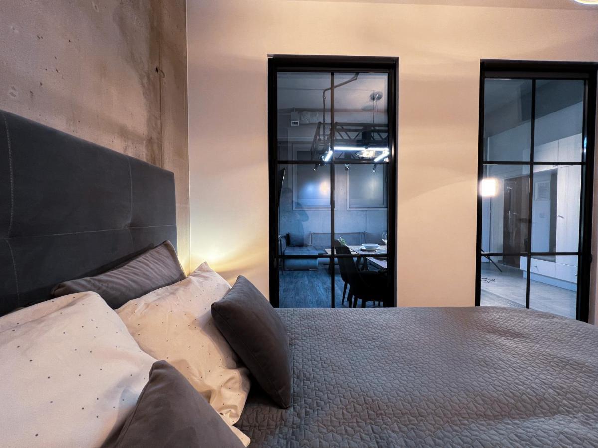 MojeMiędzyzdroje LU 7b - Luksusowy apartament 100 metrów od morza Zewnętrze zdjęcie