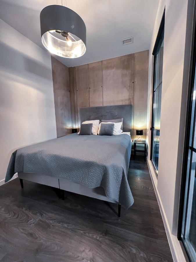 MojeMiędzyzdroje LU 7b - Luksusowy apartament 100 metrów od morza Zewnętrze zdjęcie